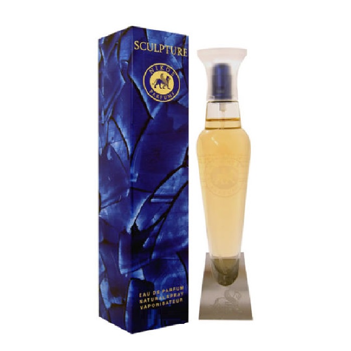 Sculpture Perfume